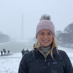 Meet your Posher, Ella